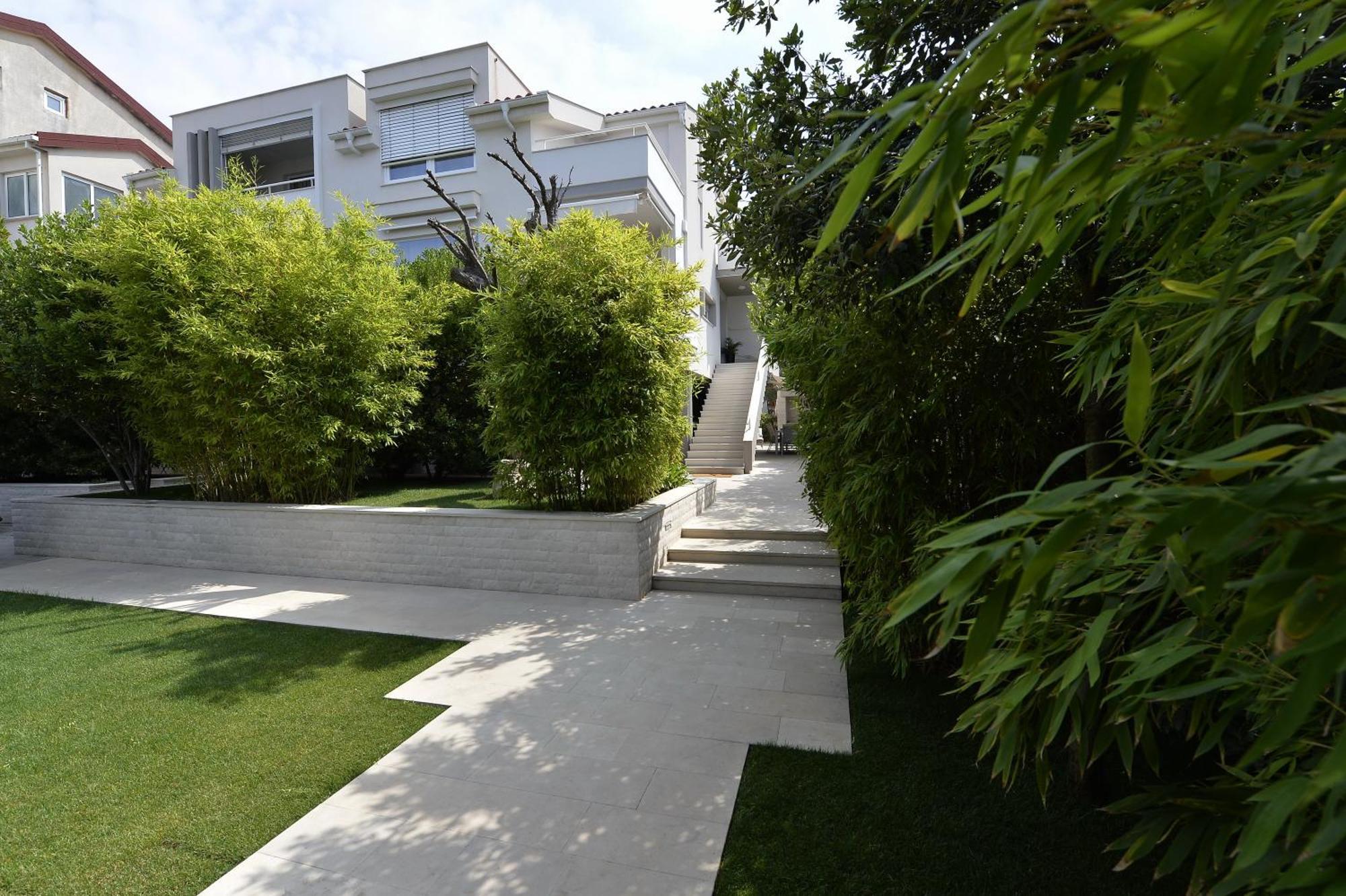 Rooms Villa Ropus Novalja Exterior photo